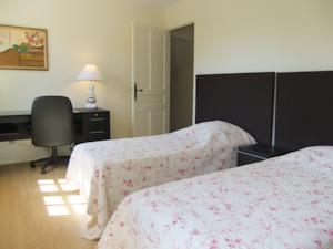 Appartement Locations de Vacances SPEI - Les Flacheres : photos des chambres