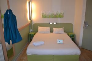 Hotel ibis budget Belfort Centre : photos des chambres