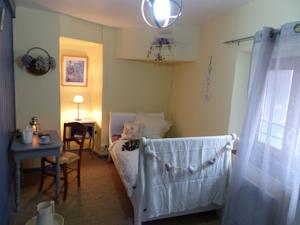 Hebergement Gite du Carbounet : photos des chambres