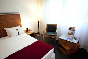 Hotel Holiday Inn Bordeaux Sud - Pessac : photos des chambres