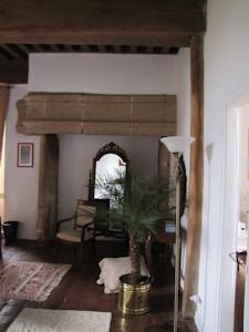 Chambres d'hotes/B&B Chateau de Tigny : photos des chambres