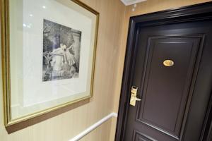 Hotel Golden Tulip Washington Opera : photos des chambres