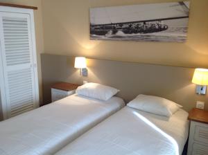 Hotel Eden Park : photos des chambres
