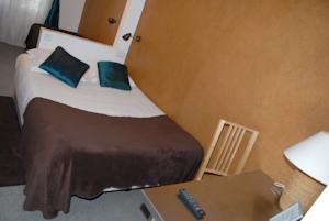 Hotel L'Oasis : photos des chambres