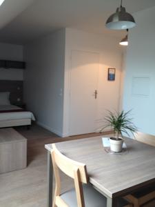 Hebergement Residence Oceane : photos des chambres