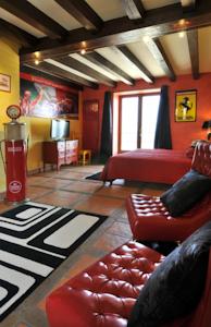 Chambres d'hotes/B&B Chateau de Larre : photos des chambres