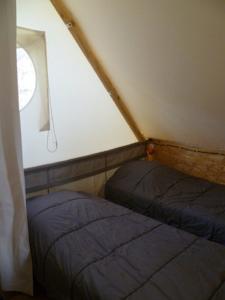Hebergement Camping Pre-Fixe : photos des chambres