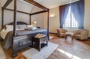 Hotel Le Couvent Royal : photos des chambres