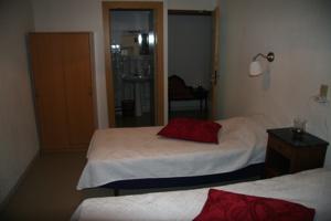 Hotel Axat : photos des chambres