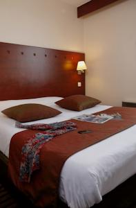 Hotel Gallieni : photos des chambres