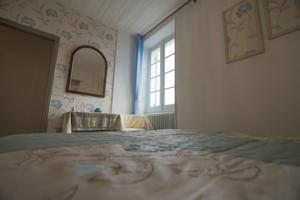 Hebergement La Noyeraie Rocamadour : photos des chambres