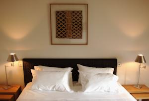 Hotel Du Vieux Moulin : photos des chambres