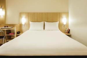 Hotel ibis Versailles Chateau : Chambre Double Standard