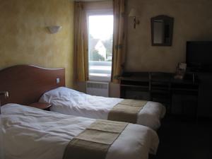 Cap Hotel : photos des chambres