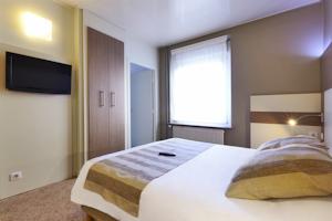 Hotel Kyriad Epinal Centre : photos des chambres