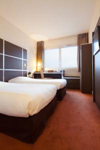 Hotel ibis Styles Massy Opera : photos des chambres