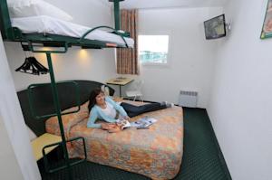 Hotel Mister Bed Le Mans Universite : photos des chambres