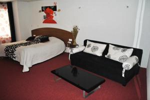 Hotel Logis L'Auberge Alsacienne : photos des chambres