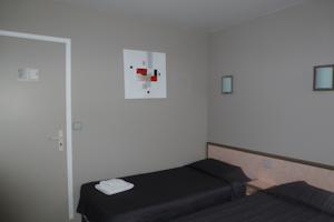 Hotel Florotel : photos des chambres