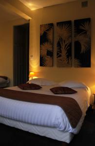 Citotel Hotel La Residence : photos des chambres