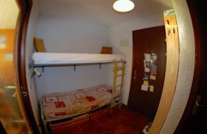 Appartement Chinaillon Grand Bornand : photos des chambres