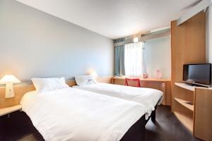 Hotel ibis Agen Centre : photos des chambres