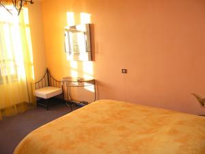 Hotel Auberge Magnette : photos des chambres