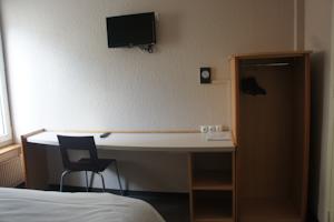 Hotel D'Anjou : photos des chambres