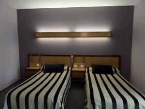 Hotel le bastide : photos des chambres