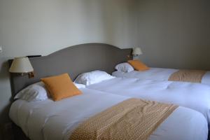 Hotel Relais du Perigord Noir : photos des chambres
