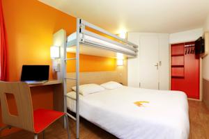 Hotel Premiere Classe Montauban : photos des chambres