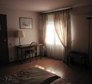 Hotel Le Caballin : photos des chambres
