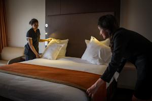 Hotel & Spa Vatel : photos des chambres