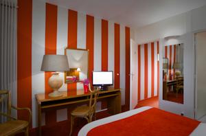 Hotel Lensotel : photos des chambres