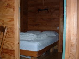 Hebergement Camping Le Bon Choix : photos des chambres