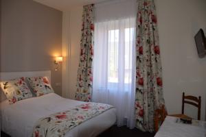 Logis Hotel Du Centre : photos des chambres