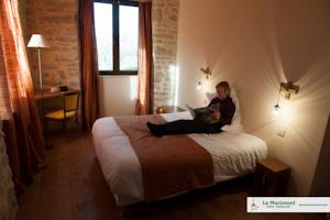 Hotel Le Morimont : photos des chambres
