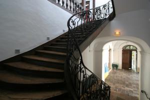 Hotel Abbaye de Valloires : photos des chambres