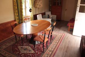 Hebergement Domaine de Montsalvy : photos des chambres