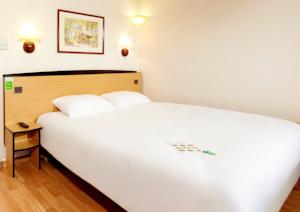 Hotel Campanile Lille Sud - Douai Cuincy : photos des chambres