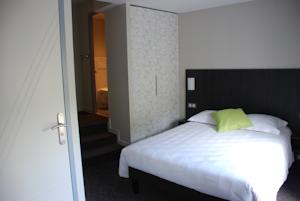 Ruthenium Hotel : photos des chambres