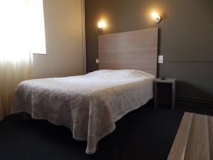 Hotel Les Cevennes : photos des chambres