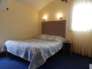 Hotel Les Cevennes : photos des chambres