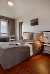 Hotel Le Normandy : photos des chambres
