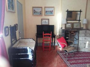 Hebergement 18th-Century Haute-Garonne Guest House : photos des chambres