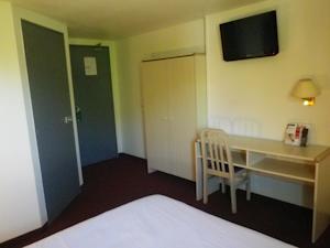 Hotel Amys Voreppe : Chambre Double Standard - Occupation Simple