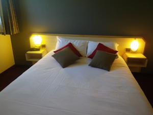Hotel Amys Voreppe : photos des chambres