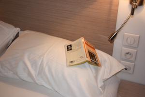 Hotel Terranostra : photos des chambres