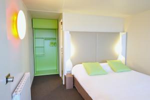 Hotel Campanile Les Ulis : photos des chambres