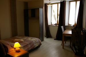 Hebergement Gite au Chalet : photos des chambres